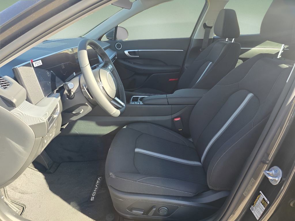 New 2026 Hyundai Sonata SEL image 12