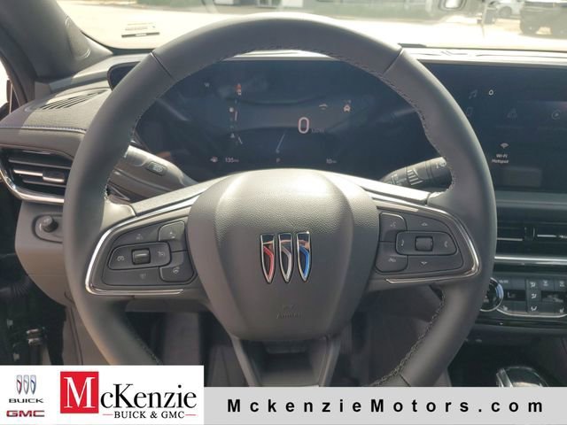 New 2026 Buick Envista Sport Touring w/ Convenience I Package FWD image 10