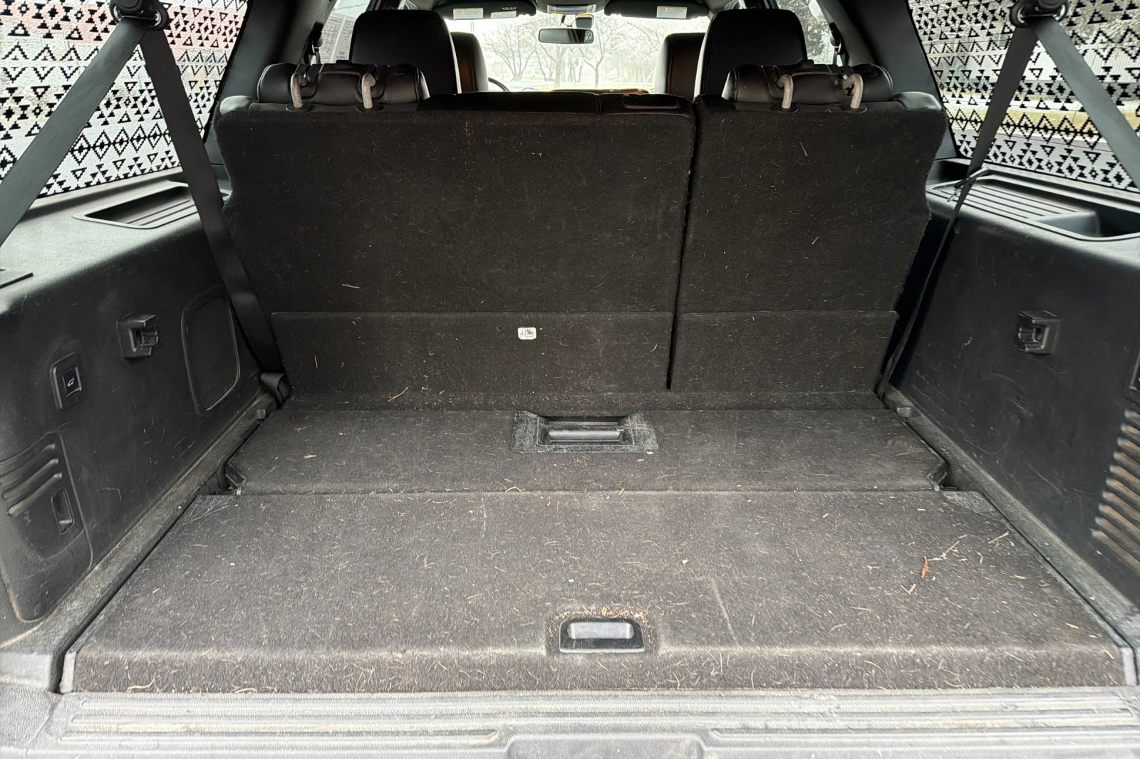 Used 2016 Ford Expedition EL Limited image 21