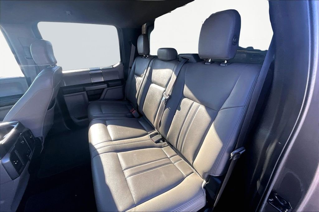 Used 2018 Ford F150 XLT w/ Equipment Group 302A Luxury image 26