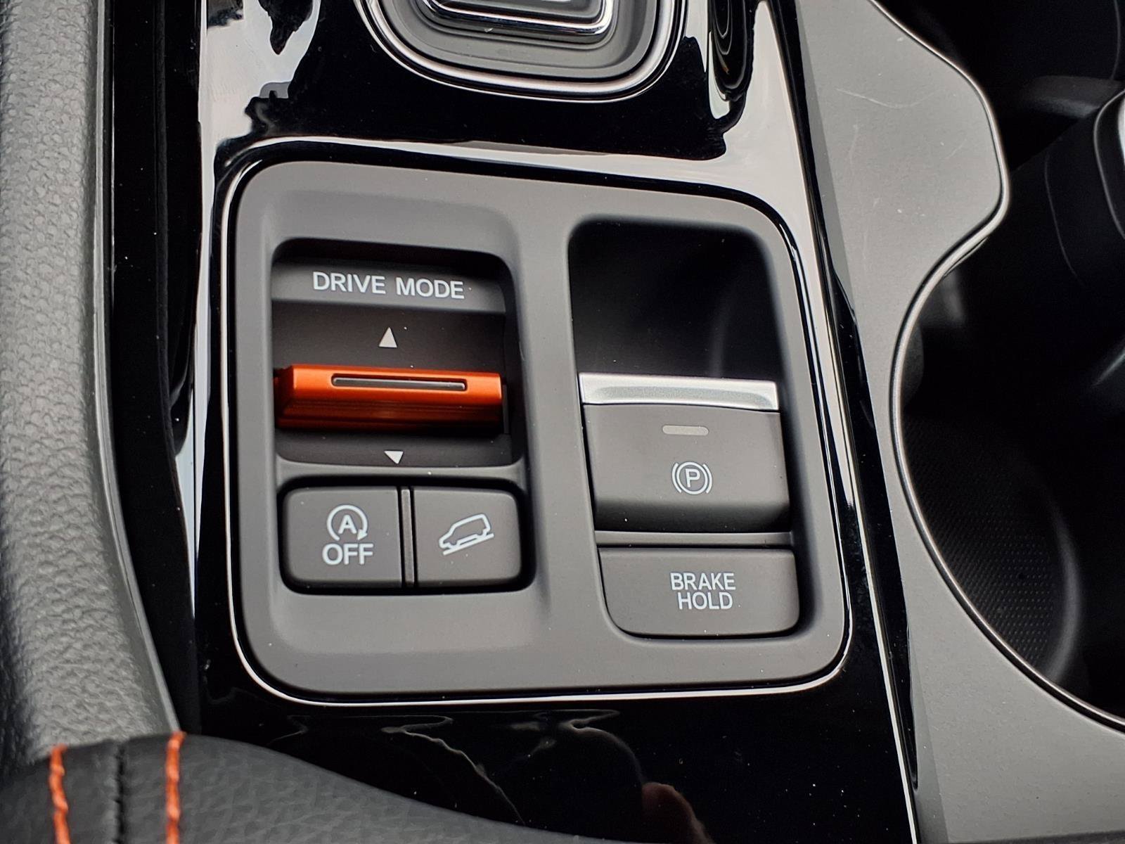 New 2026 Honda Pilot TrailSport image 22