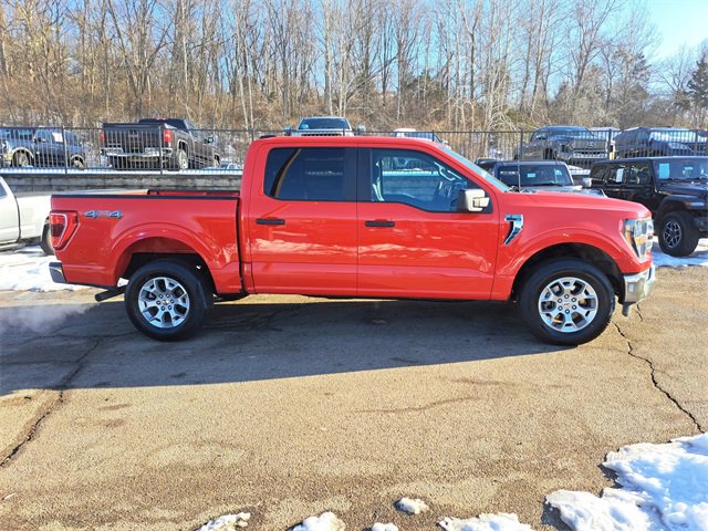 Used 2023 Ford F150 XLT image 6