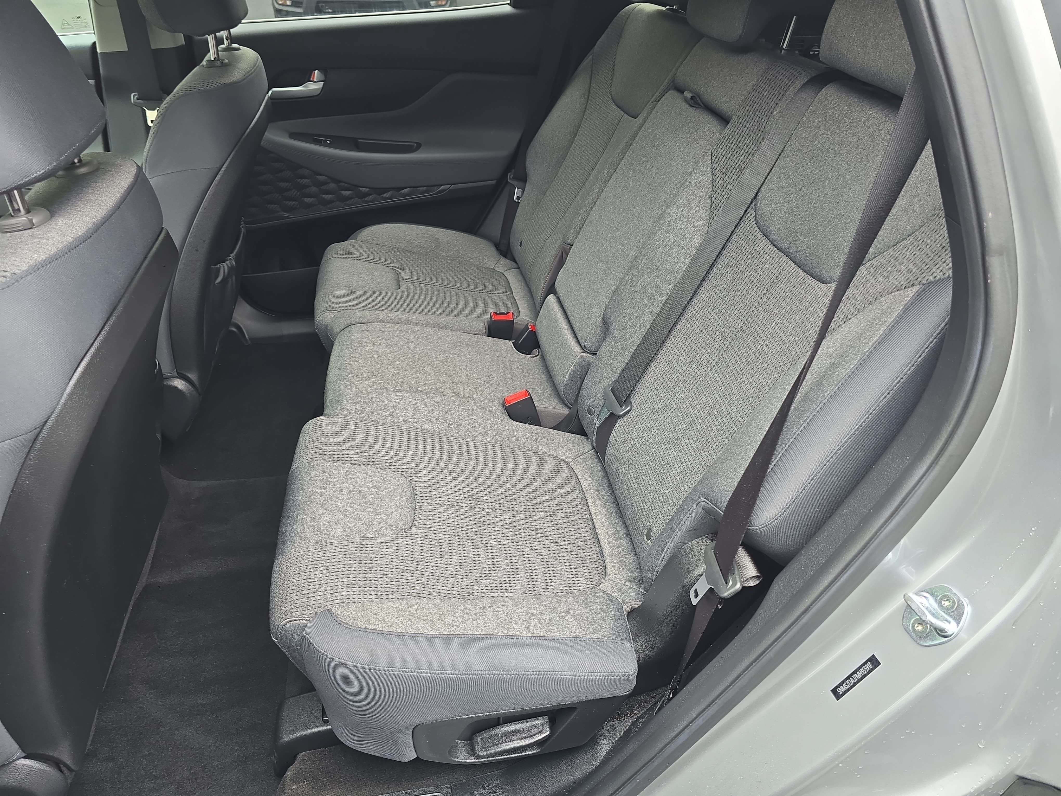 Used 2021 Hyundai Santa Fe SEL AWD/4WD image 13