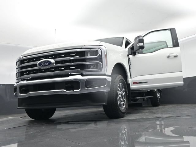 Used 2024 Ford F250 Lariat w/ Lariat Ultimate Package AWD/4WD image 72