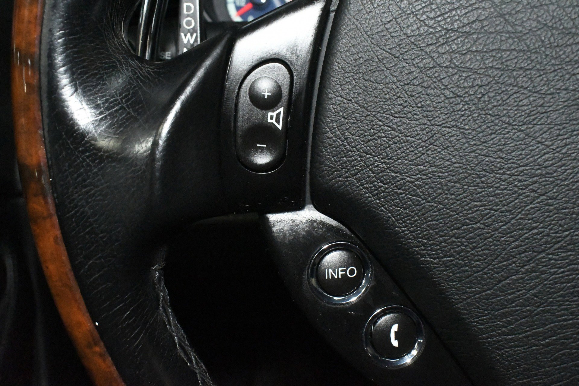 Used 2008 Maserati Quattroporte image 27