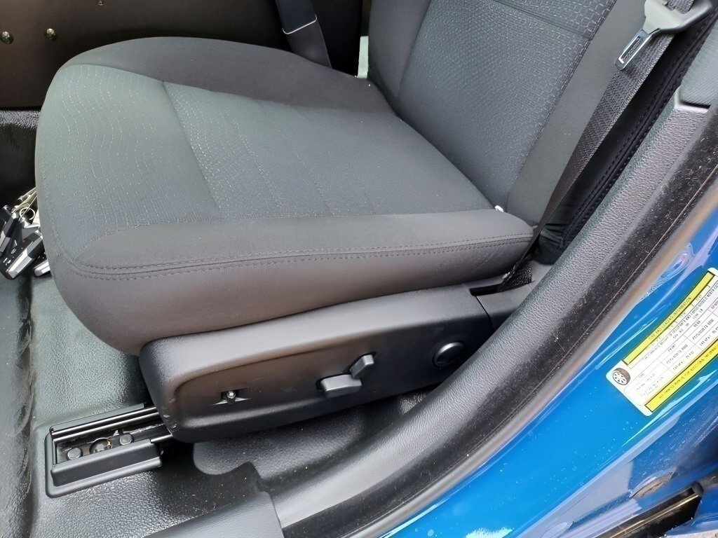 New 2023 Dodge Charger Police w/ Convenience Group I image 36