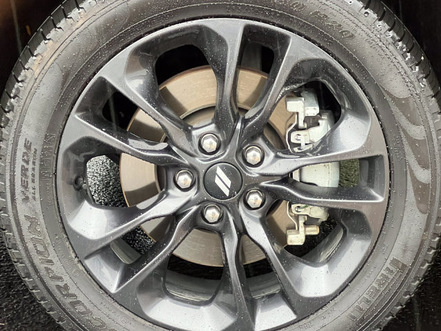 Used 2025 Dodge Durango GT AWD/4WD image 9