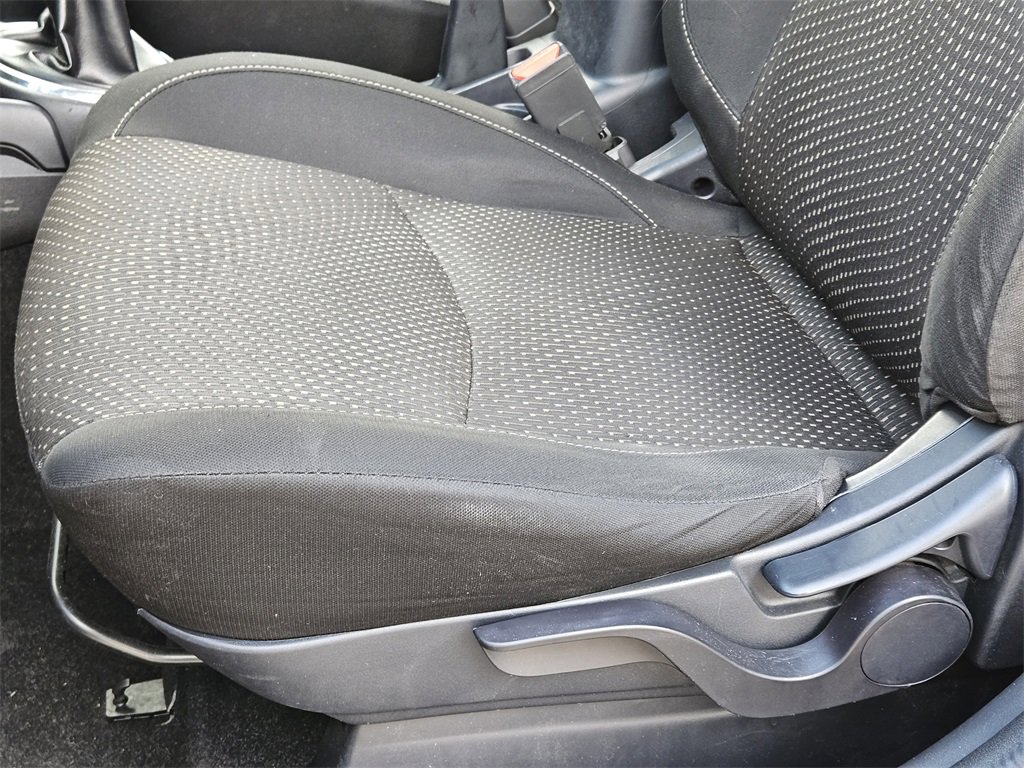 Used 2016 Mitsubishi Outlander Sport ES image 24