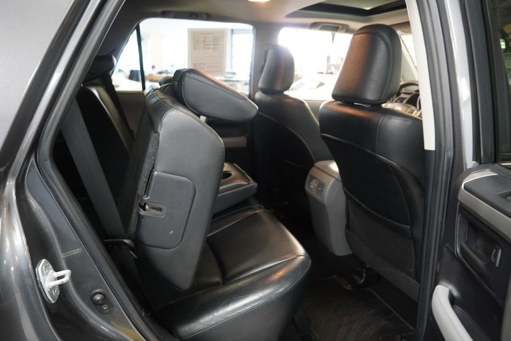 Used 2013 Toyota 4Runner SR5 w/ Premium Pkg image 25