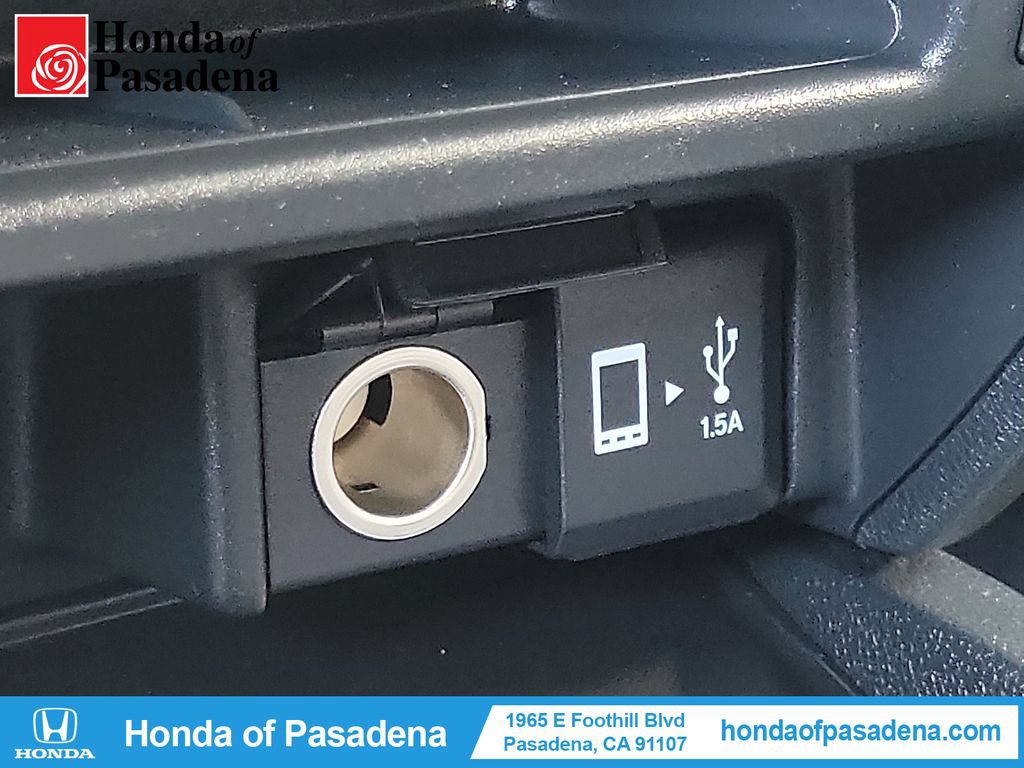 Certified 2023 Honda Ridgeline RTL image 18