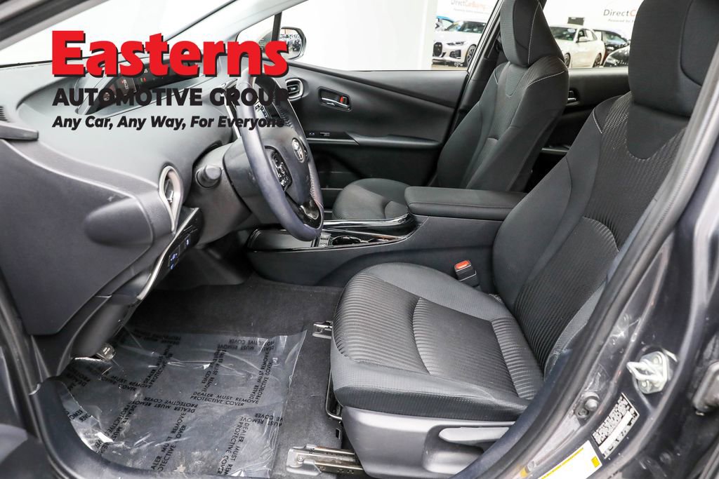 Used 2022 Toyota Prius Prime LE image 14