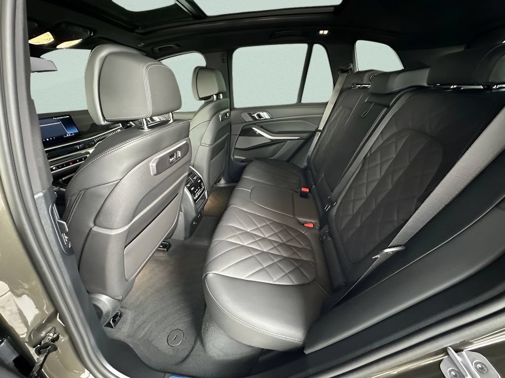 New 2026 BMW X5 sDrive40i w/ M Sport Package RWD image 24