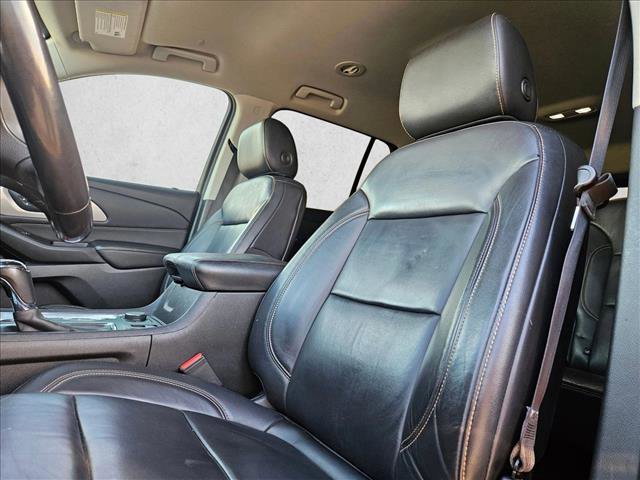 Used 2018 Chevrolet Traverse LT image 10