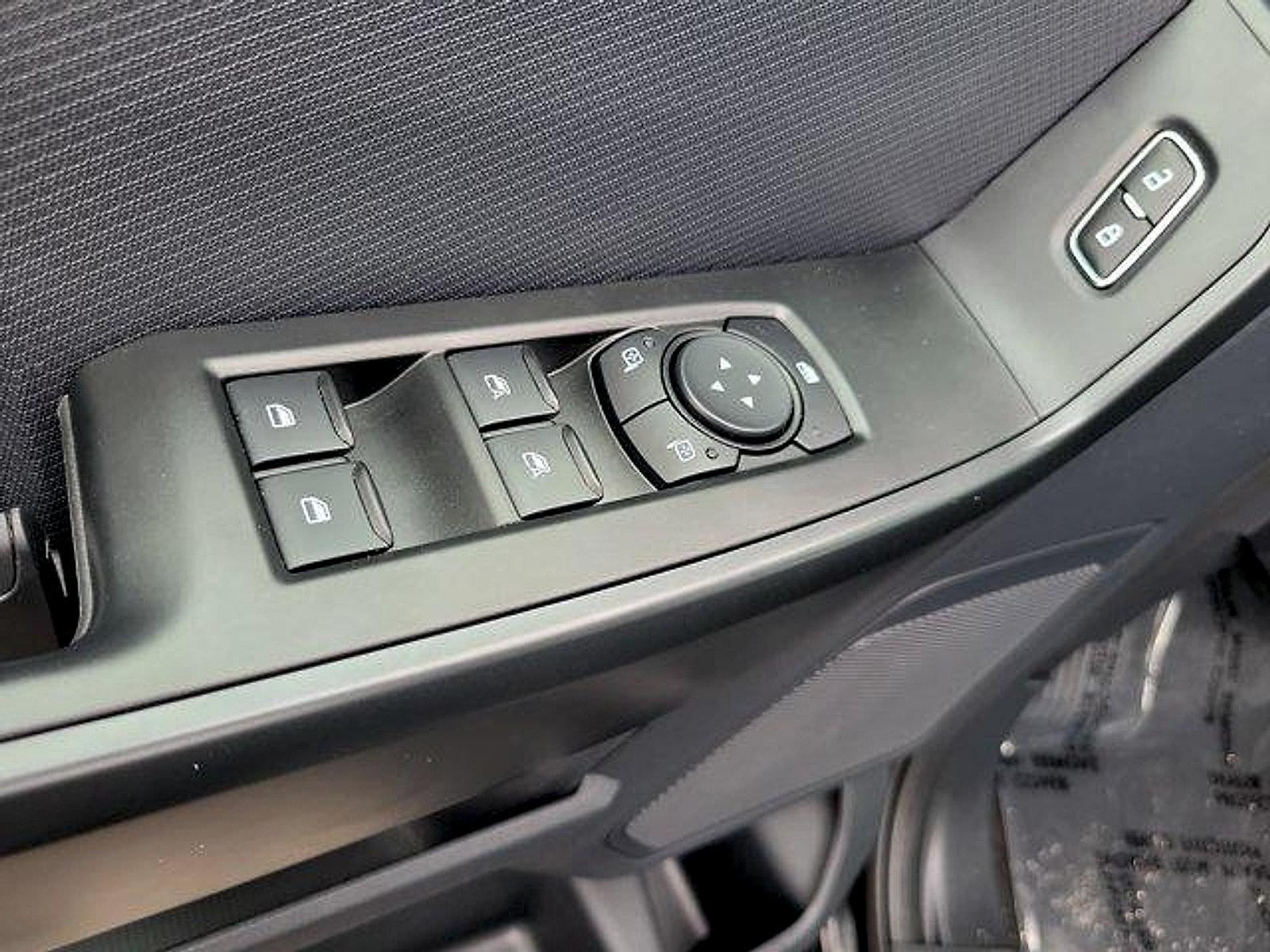 Used 2026 Ford F150 STX RWD image 20