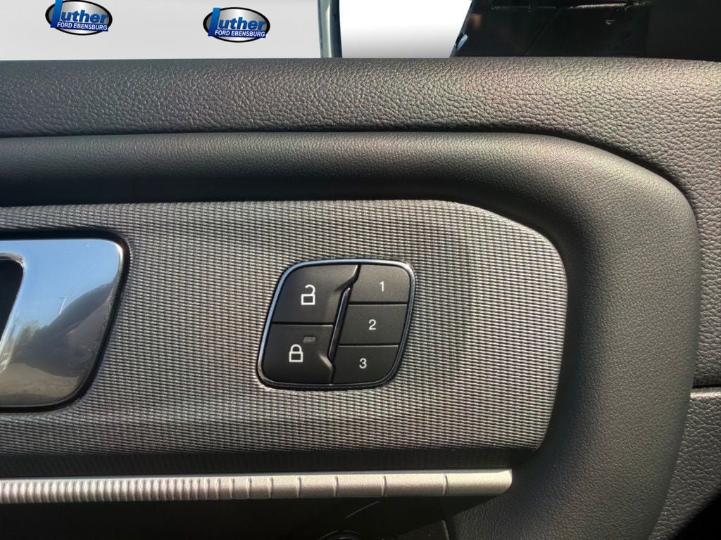 New 2026 Ford Explorer ST-Line w/ ST-Line Street Pack AWD/4WD image 23