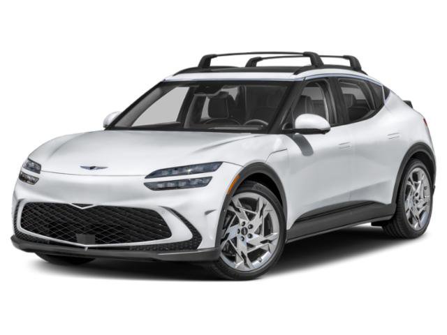 Used 2023 Genesis GV60 Performance image 1