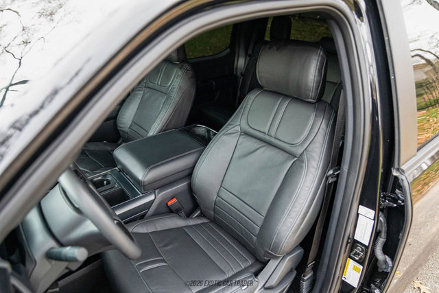 Used 2024 Ford F150 STX image 31