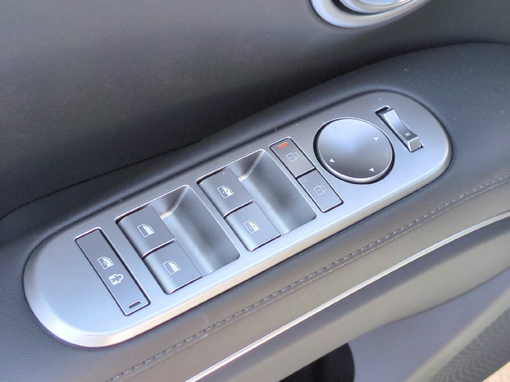 New 2026 Hyundai Palisade SEL FWD image 13