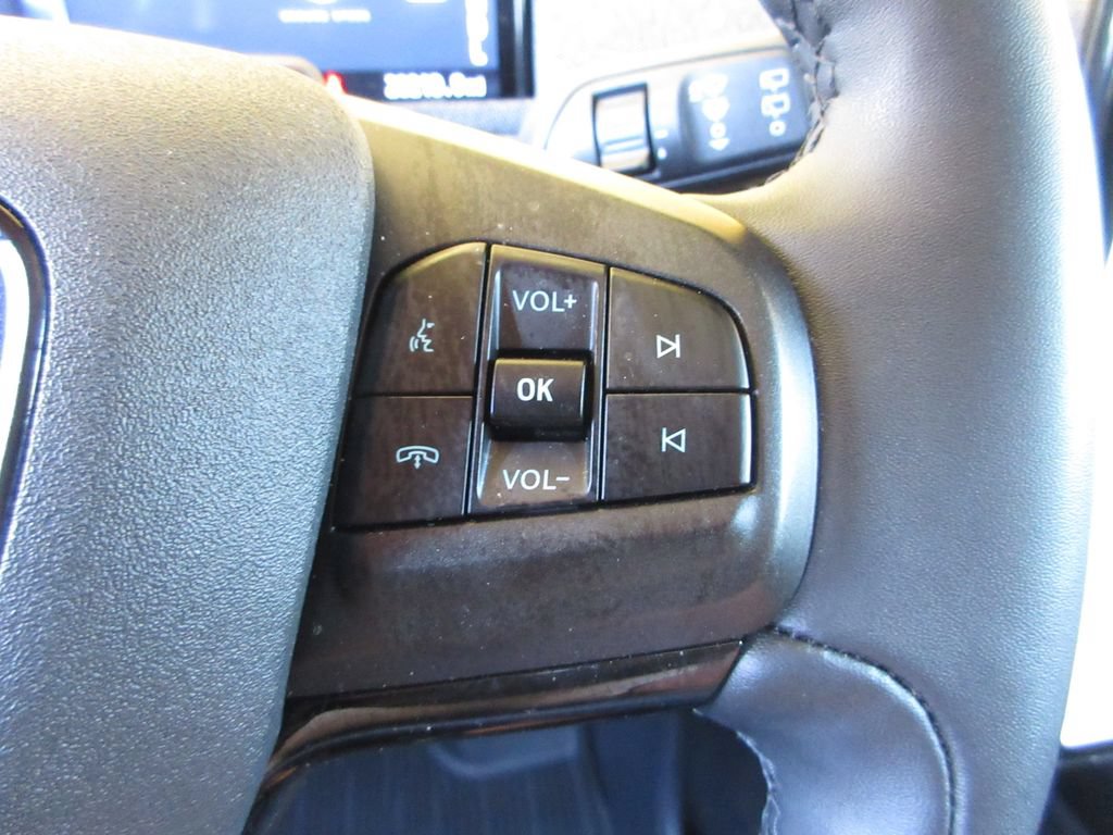 Certified 2022 Ford Mustang Mach-E Premium RWD image 17