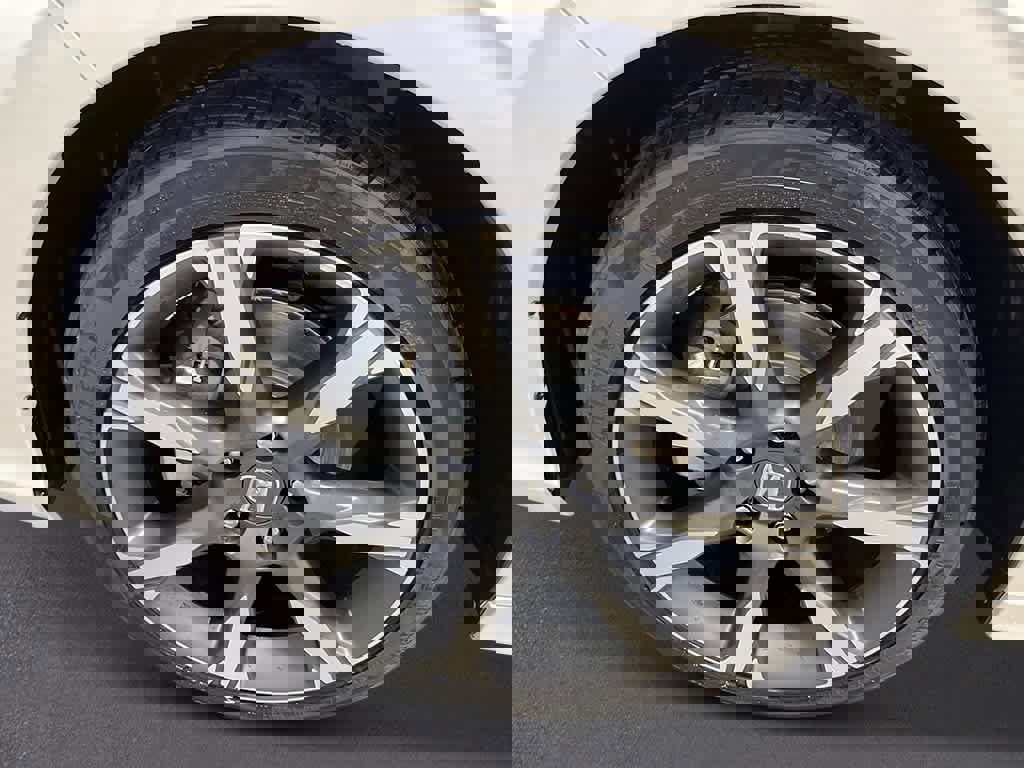 New 2026 Honda Civic Sport Touring image 11