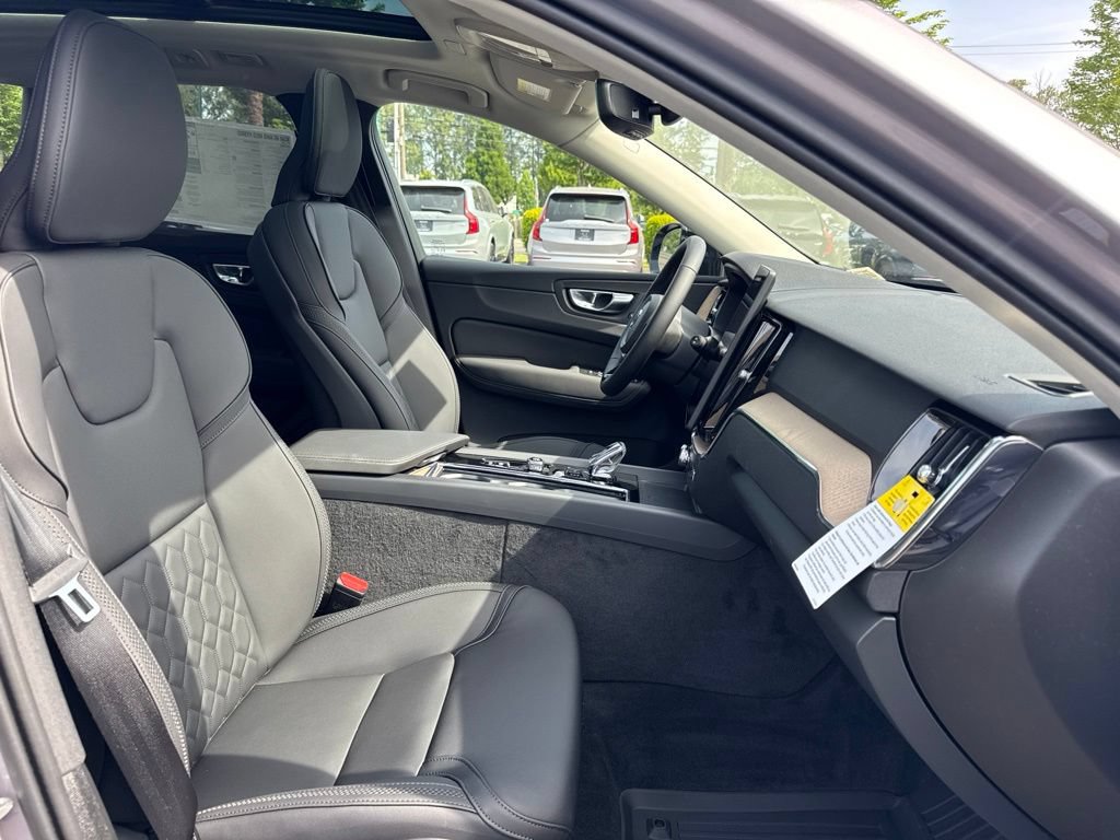 New 2026 Volvo XC60 B5 Plus w/ Climate Package AWD/4WD image 21
