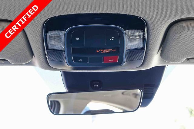 Certified 2025 Hyundai Sonata SEL image 18
