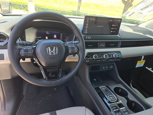 New 2026 Honda Pilot EX-L image 17