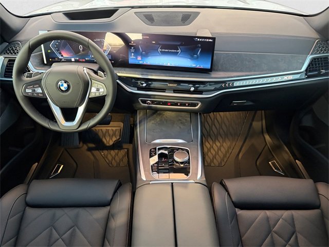 New 2026 BMW X5 xDrive40i w/ Premium Package image 12