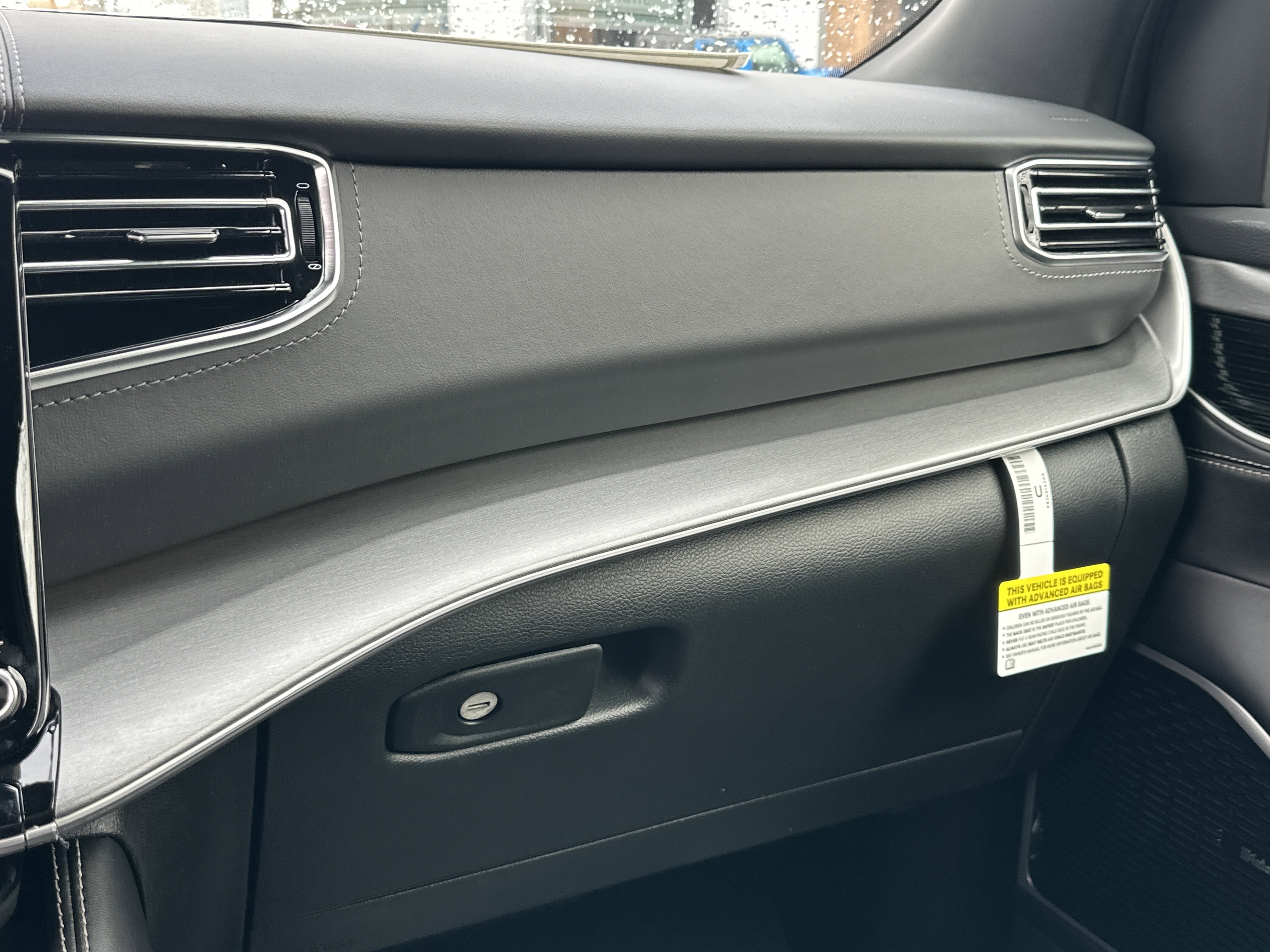 New 2026 Jeep Grand Wagoneer L Limited image 7