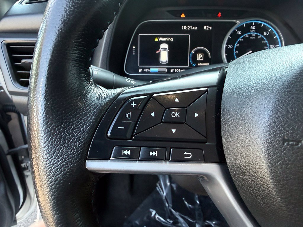 Used 2024 Nissan Leaf SV Plus FWD image 25