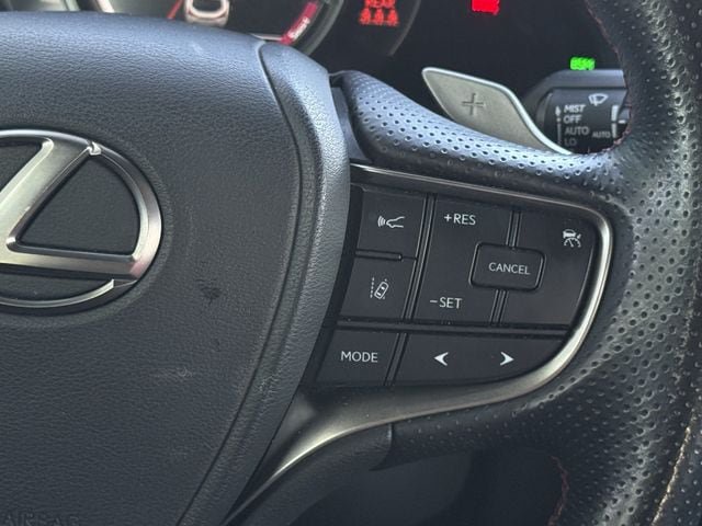 Used 2019 Lexus UX 200 F Sport FWD image 14