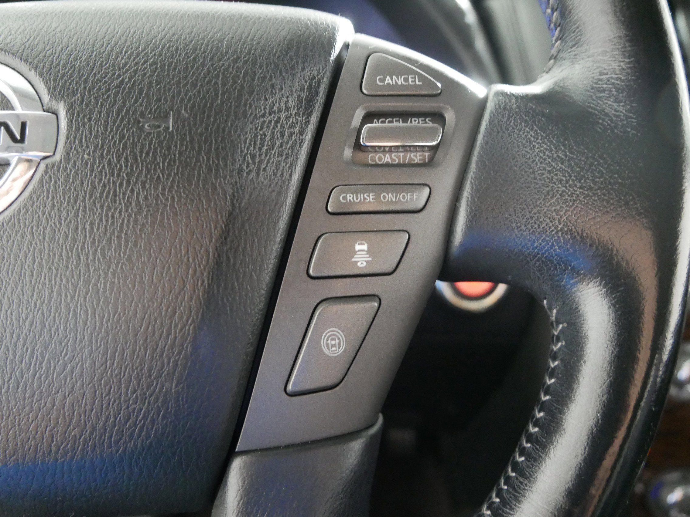 Used 2019 Nissan Armada SL w/ Premium Package image 28