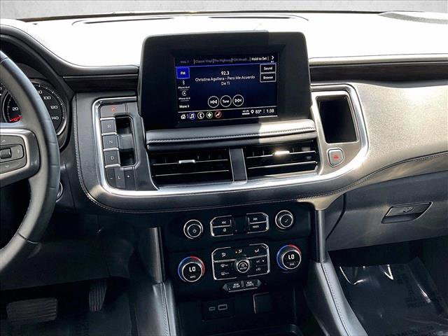 Used 2024 Chevrolet Tahoe LS RWD image 8