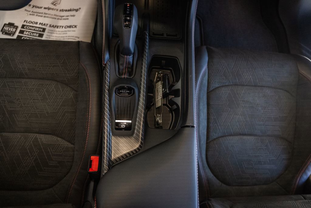 New 2026 Dodge Charger R/T Scat Pack image 27