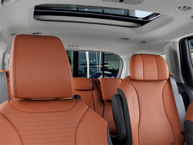 New 2026 Kia Carnival SX Prestige image 27