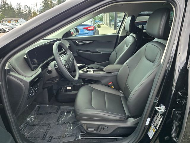 New 2025 Kia EV6 Wind image 18