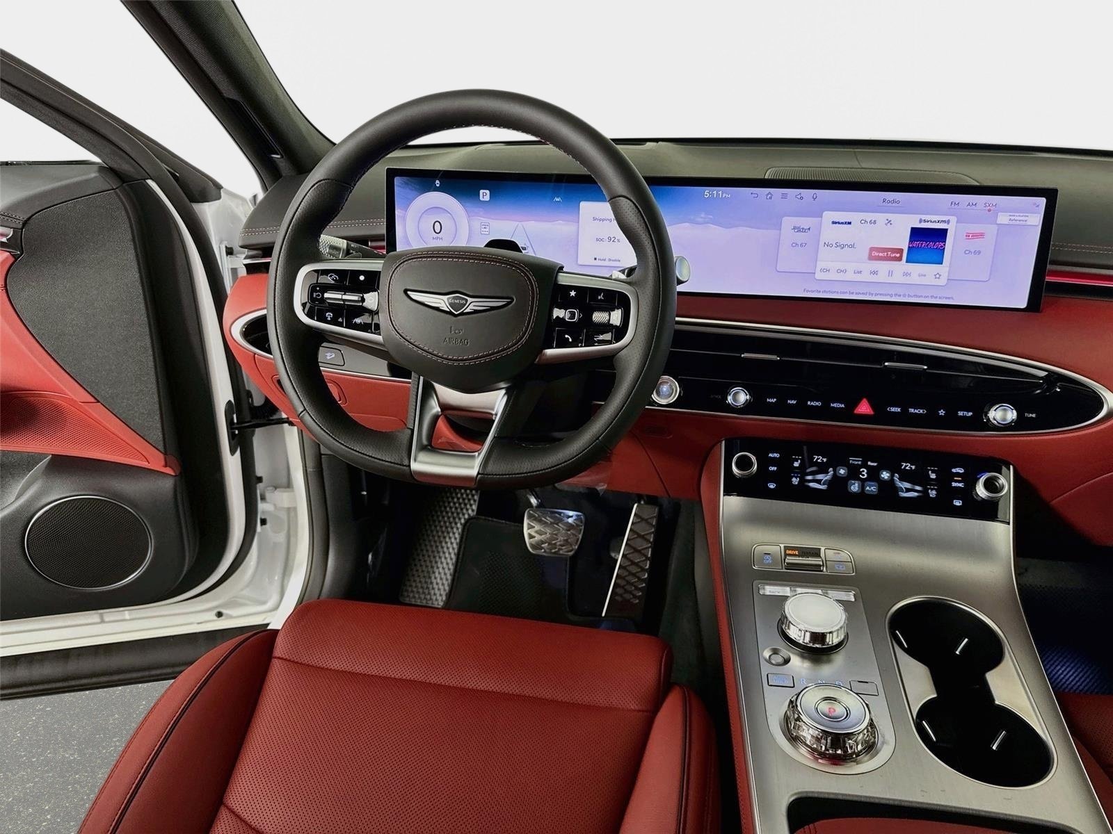 New 2027 Genesis GV70 2.5T Sport Prestige AWD/4WD image 25