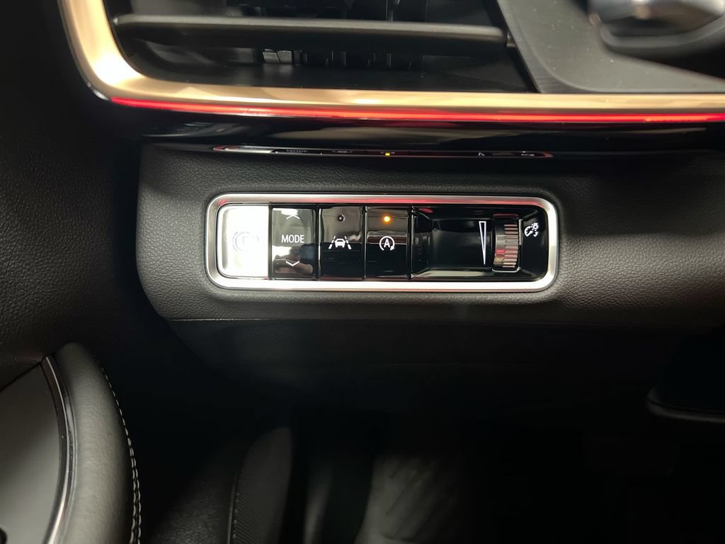 New 2026 Buick Envision Avenir AWD/4WD image 19