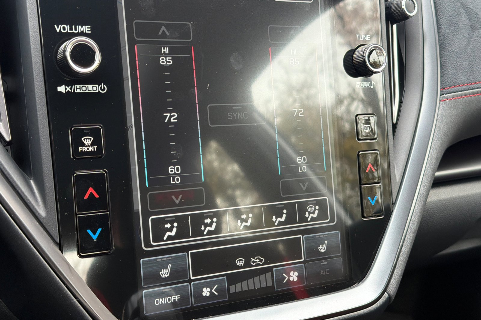 New 2026 Subaru WRX Limited image 20