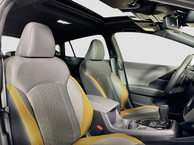 New 2026 Subaru Crosstrek 2.5i Sport AWD/4WD image 27