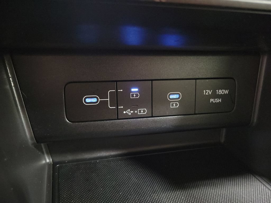 Used 2025 Hyundai Sonata SEL FWD image 18
