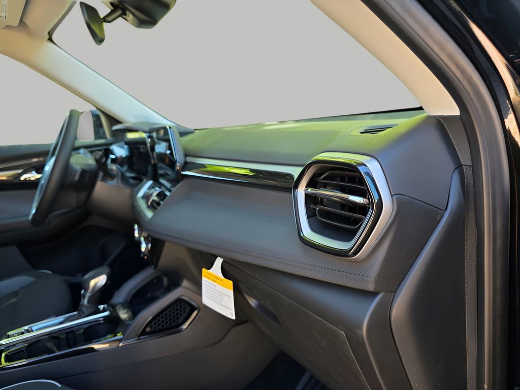 New 2026 Chevrolet TrailBlazer LT image 10