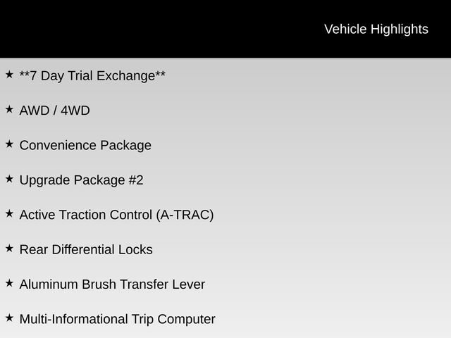 Used 2008 Toyota FJ Cruiser 4WD image 5