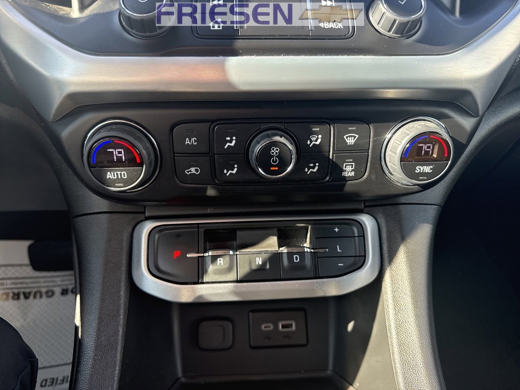 Used 2023 GMC Acadia SLE w/ Driver Convenience Package image 18