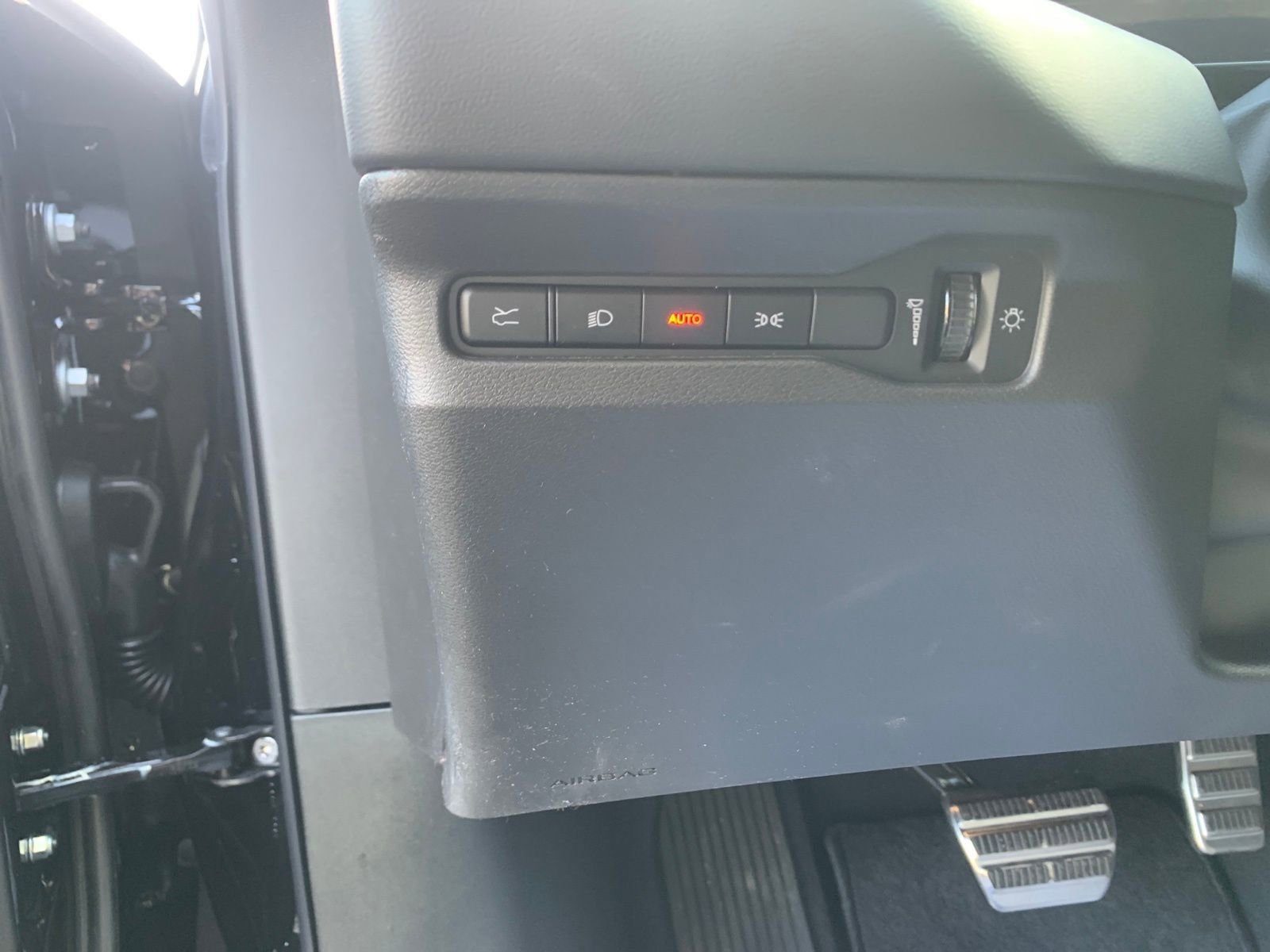 New 2026 Dodge Charger Scat Pack AWD/4WD image 14