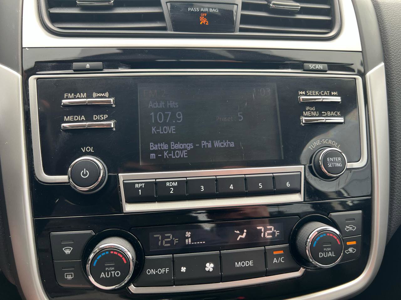 Used 2018 Nissan Altima 2.5 SL image 34