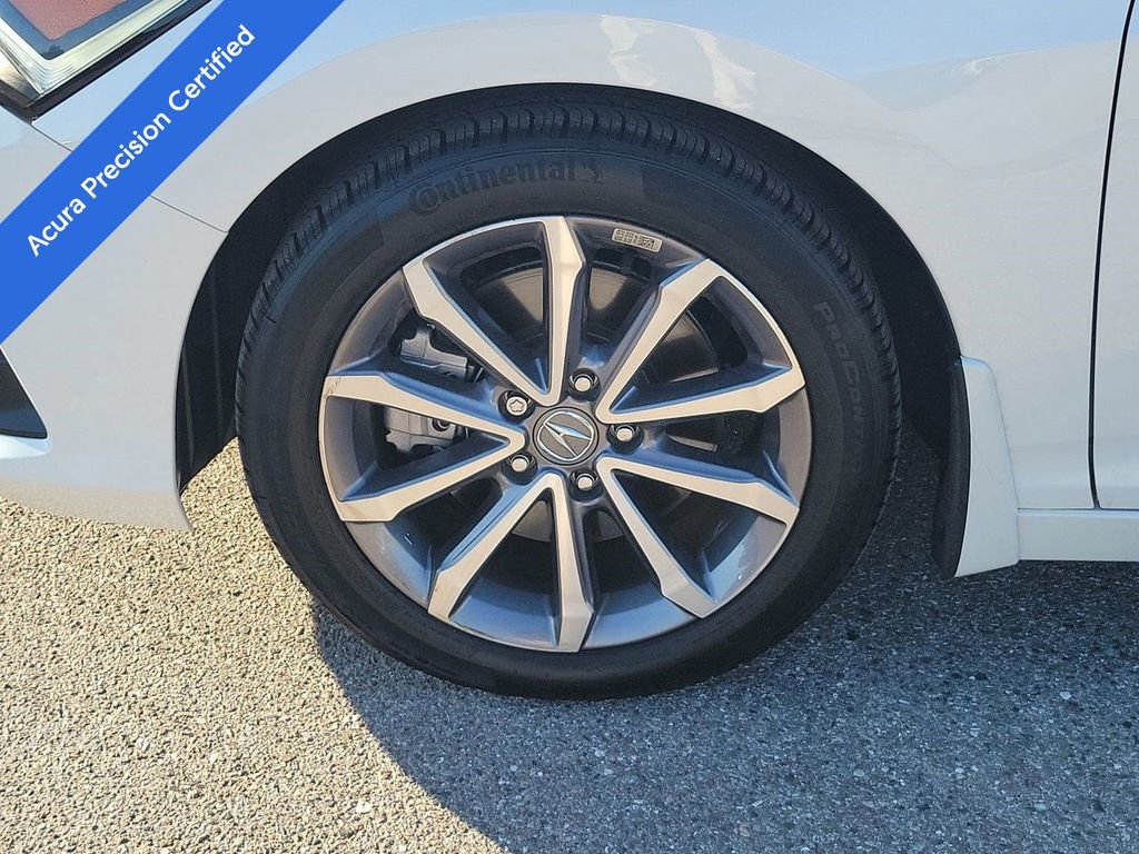 Certified 2025 Acura Integra image 20