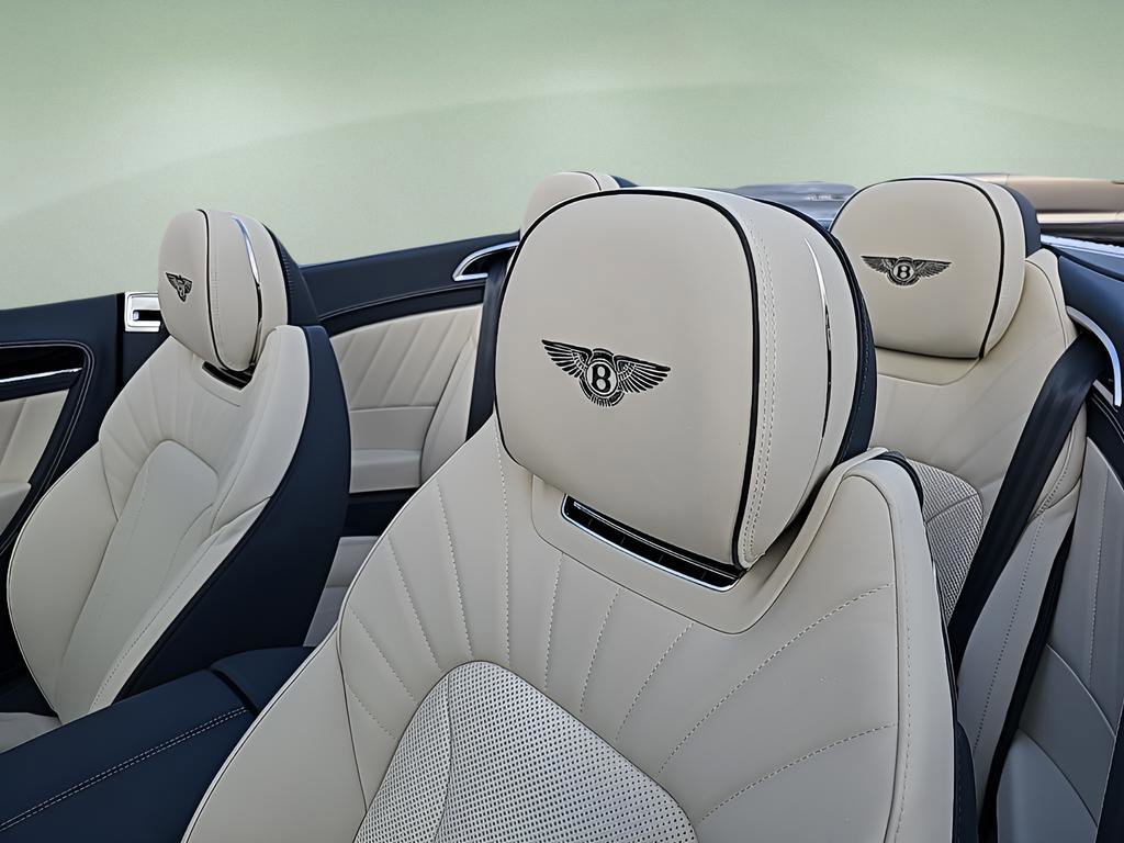 New 2024 Bentley Continental GT V8 image 30