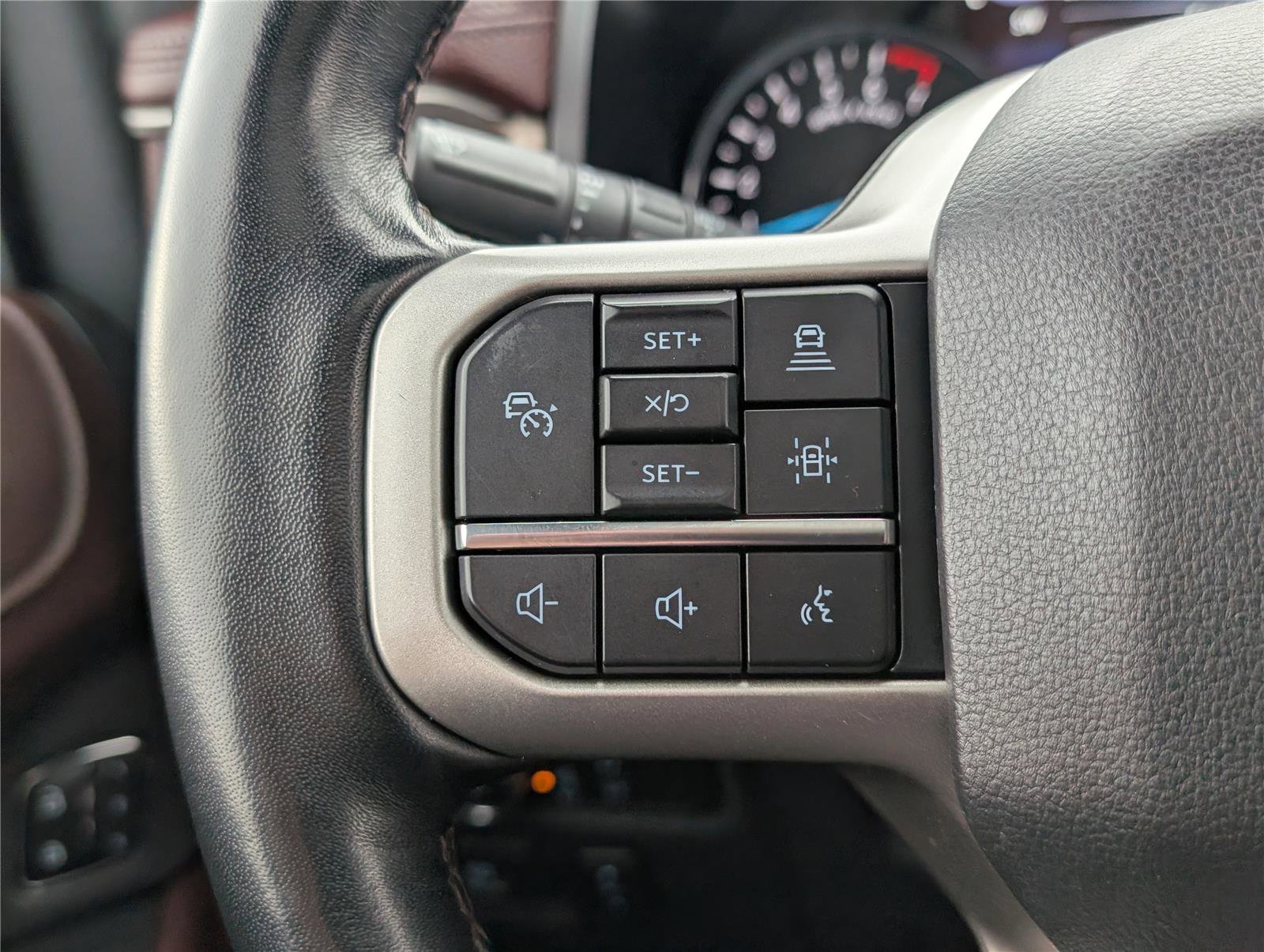 Used 2022 Ford Expedition Max Limited AWD/4WD image 27