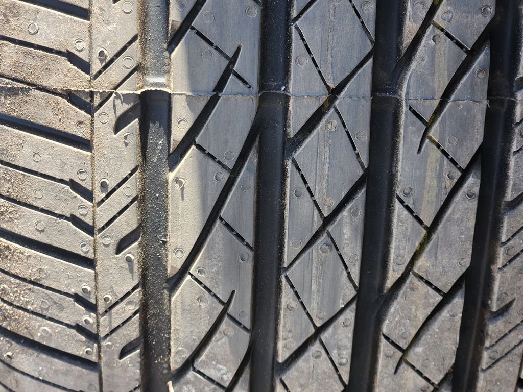 Used 2025 MAZDA CX-30 2.5 Turbo w/ Premium Plus Pkg image 11